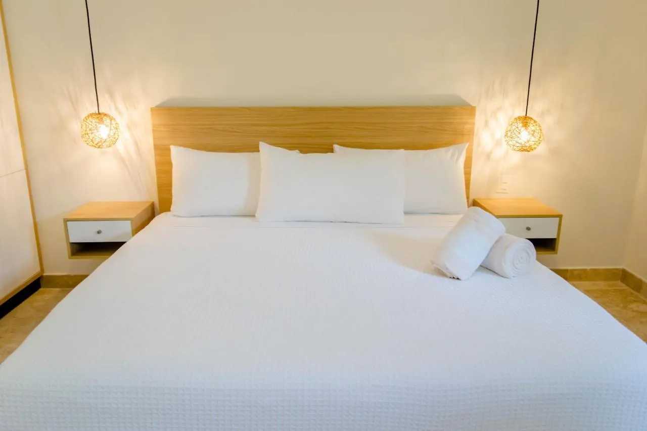 Gaia Residence Hotel Tulum